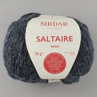 Sirdar - Saltaire - Aran - 307 Mole